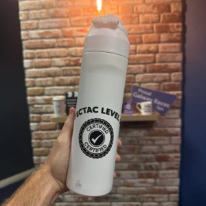 FECTAC LEVEL 5 - WATERBOTTLE